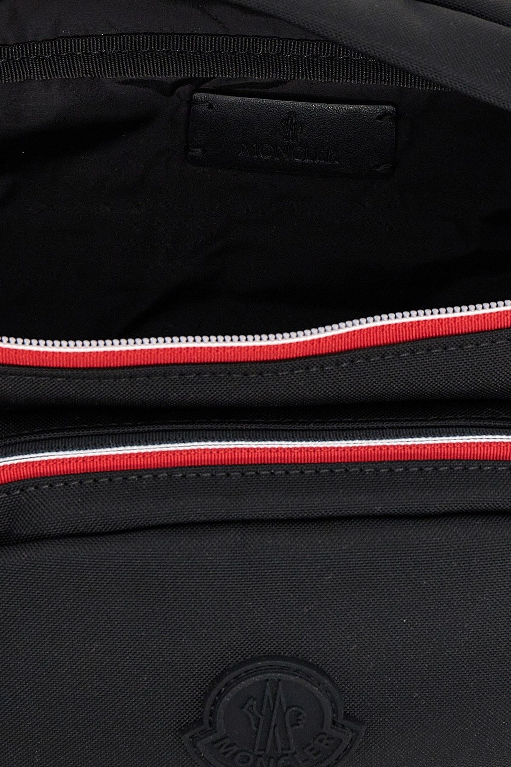 Moncler Men 'Durance' Fanny Pack