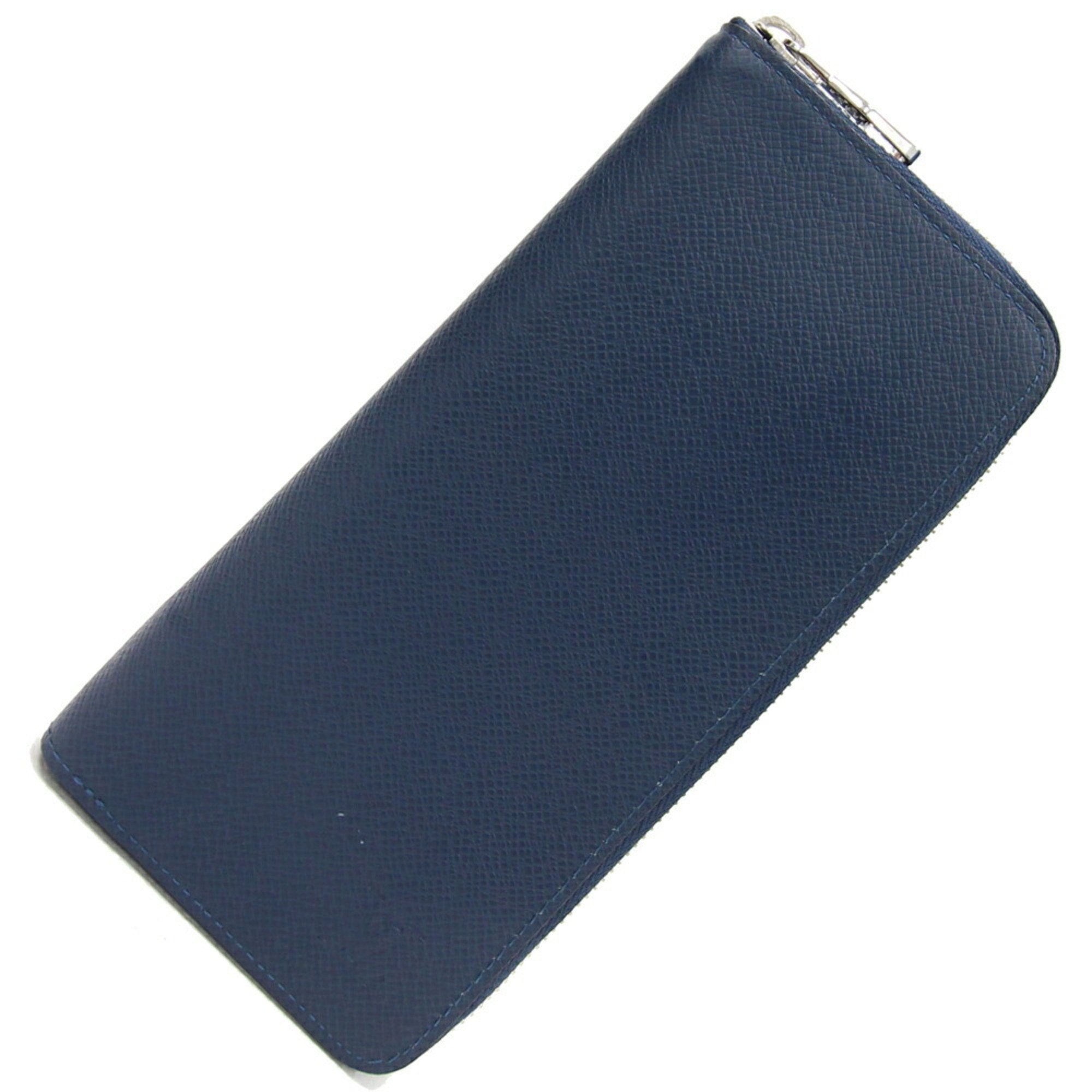 Louis Vuitton Zippy Wallet Vertical  Leather Wallet  ()