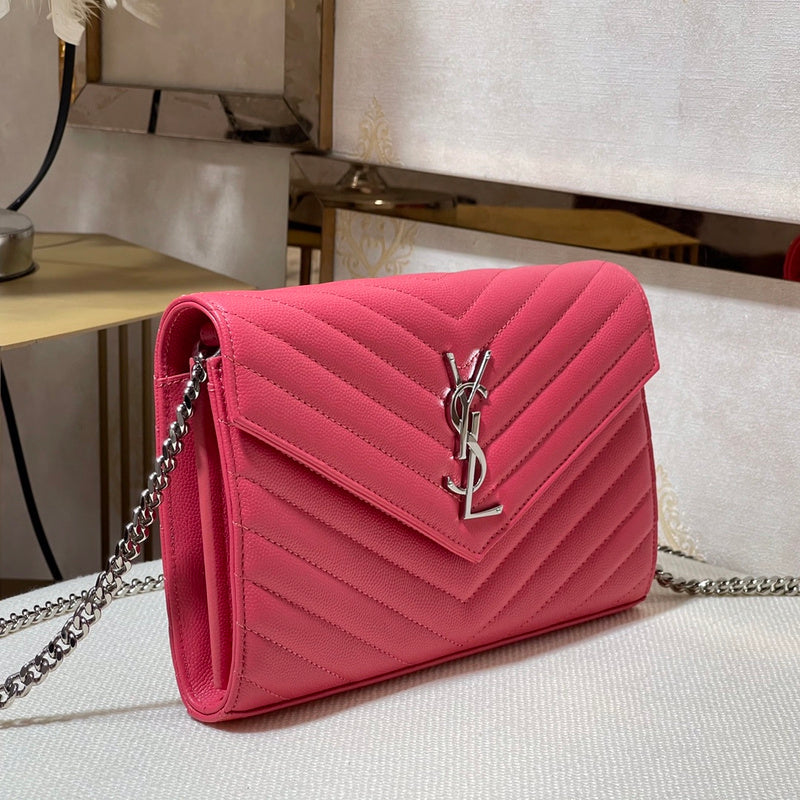 Satchel Bags - SLY Bags - 2629
