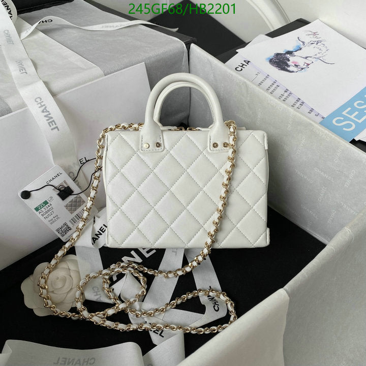 SAMC - CHL Bags - 199
