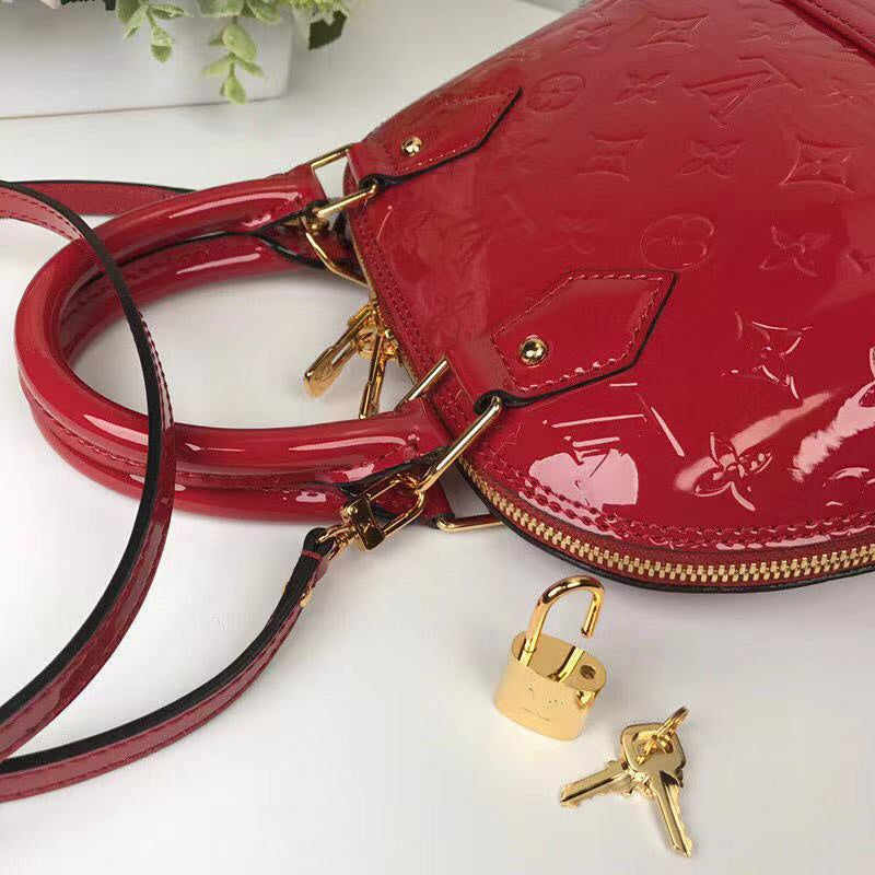 Glami- Glami- Lu-Vi bags - 11972