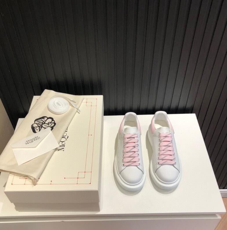 SAMC - AQ Women Shoes - 408