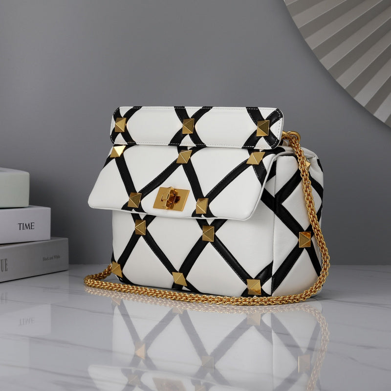 Satchel Bags - VTO Bags - 187