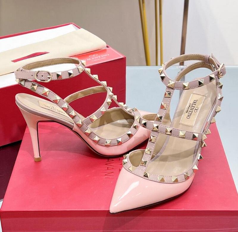 SAMC - VEL Women Shoes - 086