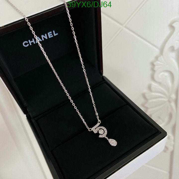 SAMC - CHL Jewelry - 315