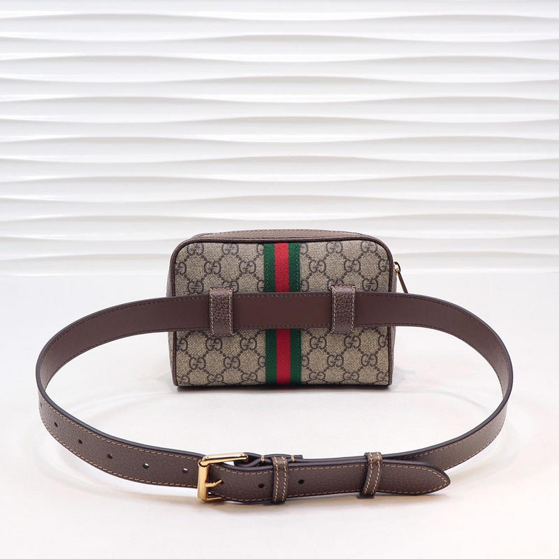 GlamI - GCI Bags - 1016