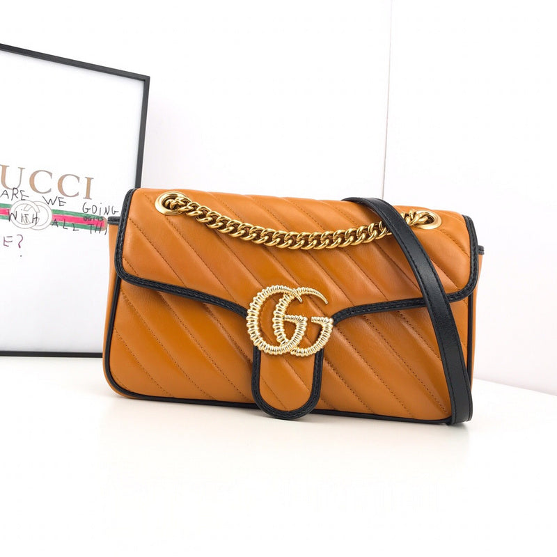 Glami Fashion - GCI Bags - 2498