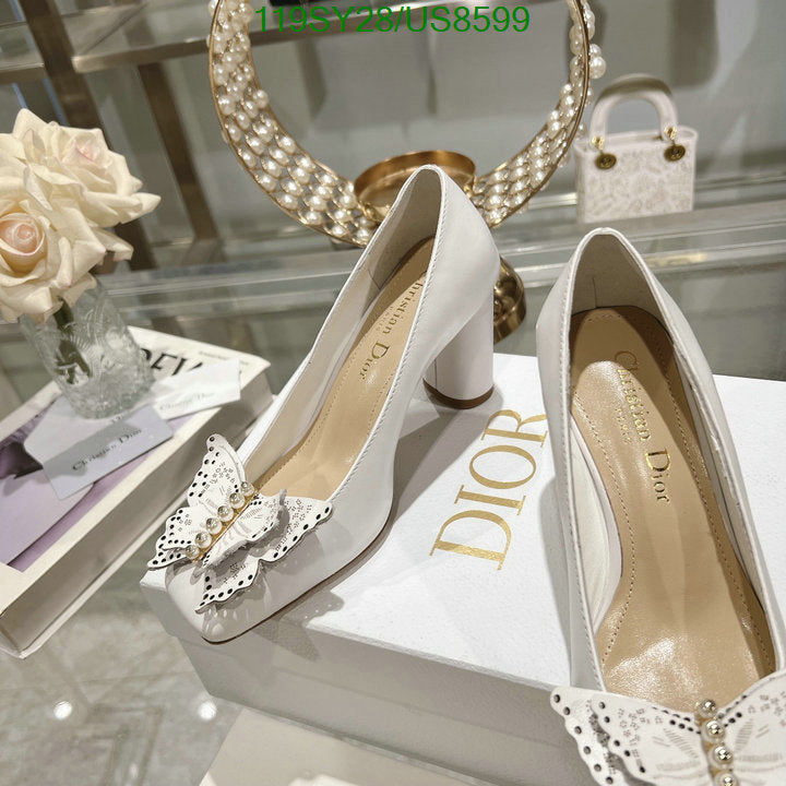 SAMCC - DOR Women Shoes - 1522