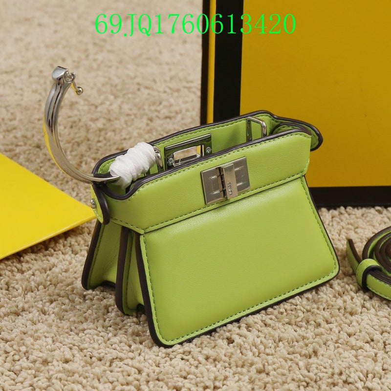 Glami - FDE Bags - 3129