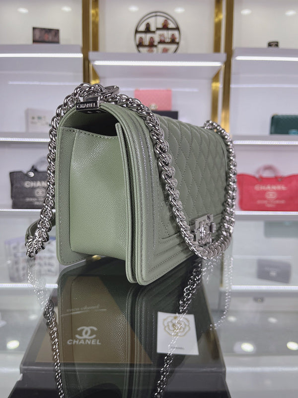 Satchel Bags - CLN Bags - 296