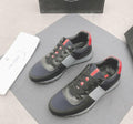 GlamyMen Shoes - 452