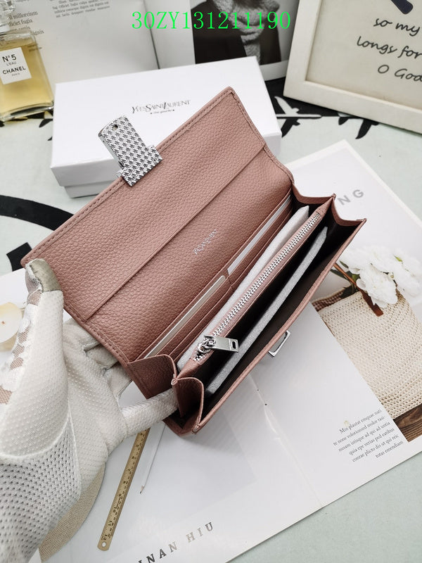 Glami - YLS Wallet - 330