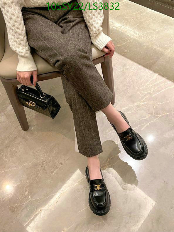 SAMC - COL Women Shoes - 203