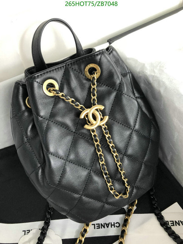 SAMC - CHL Bags - 409