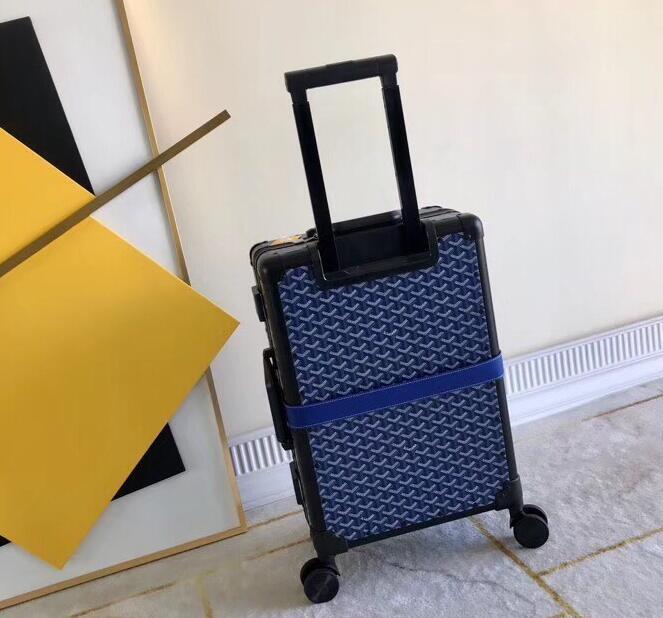 SAMC - Travel Bags - 118
