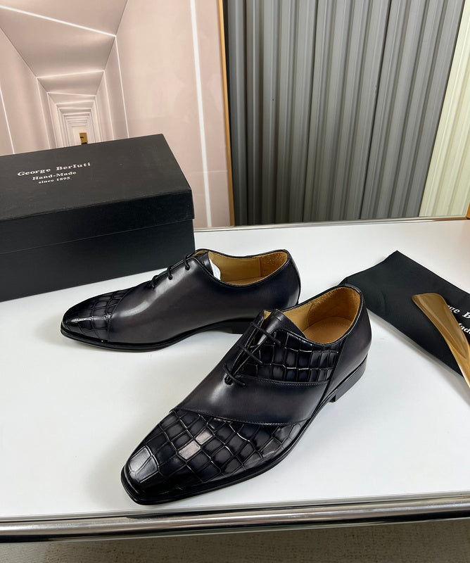 Glami - BRE Men Shoes - 473