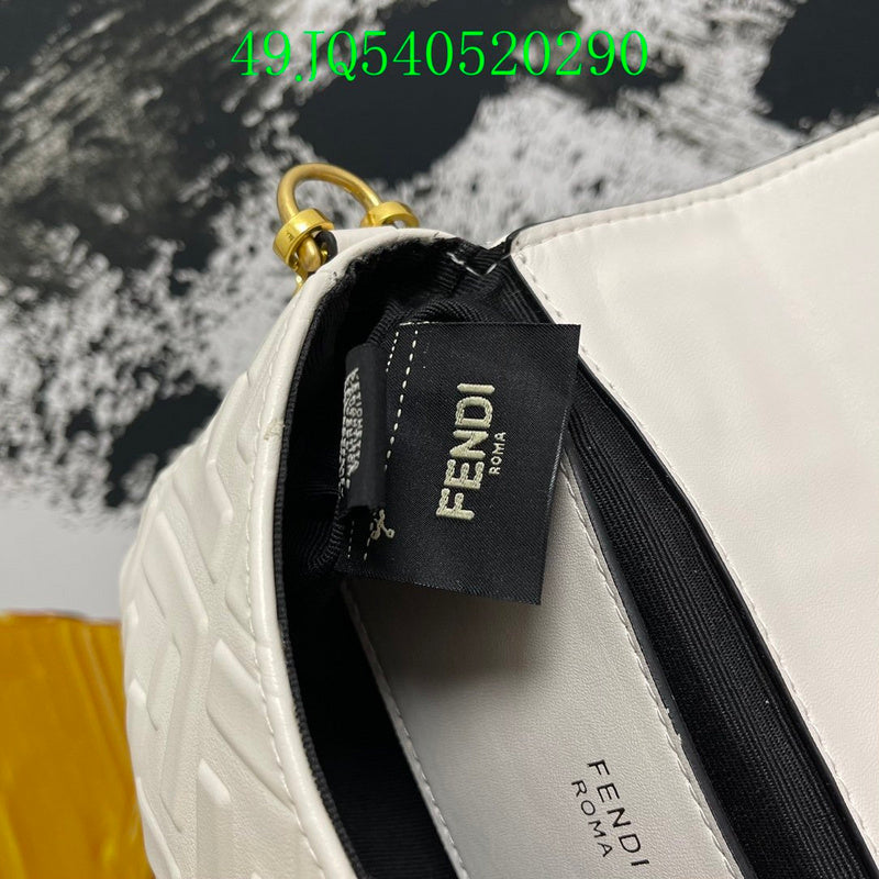 Glami - FDE Bags - 3080