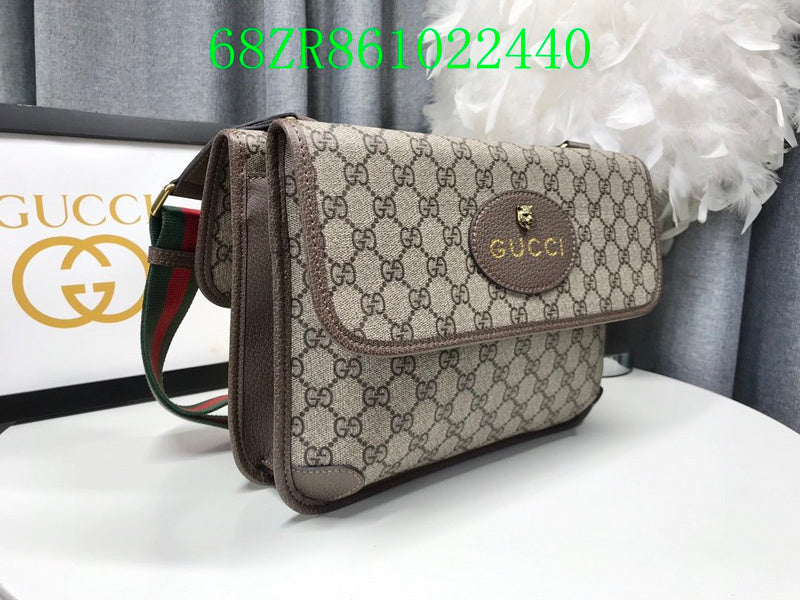 Glami Fashion - GCI Bags - 10391