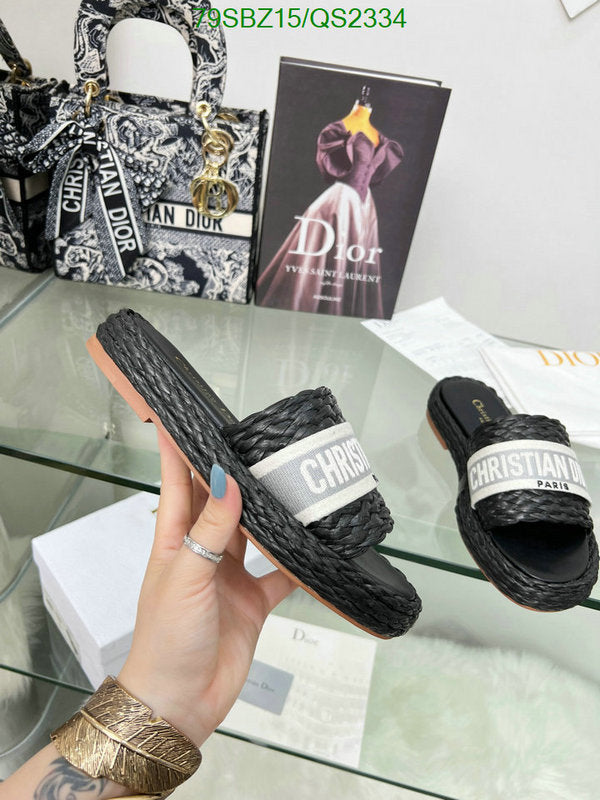 SAMCC - DOR Women Shoes - 2138