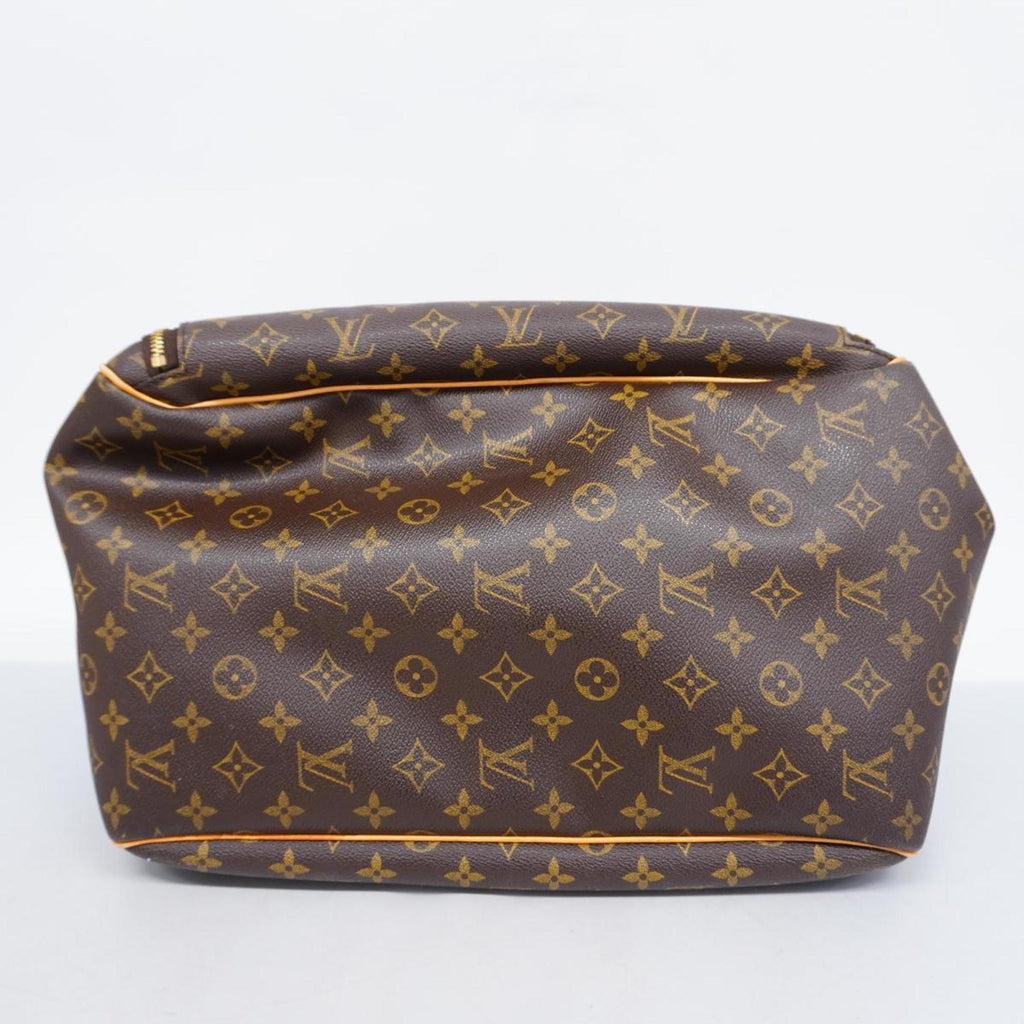 Louis Vuitton Boston  Canvas Travel Bag ()