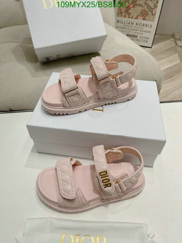 SAMCC - DOR Women Shoes - 1460