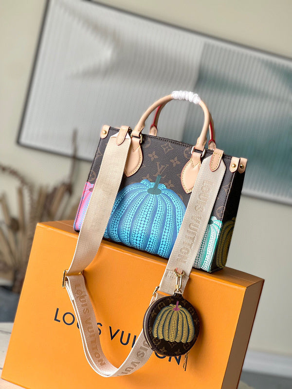 Fashion Lu-Vi bags - 4103
