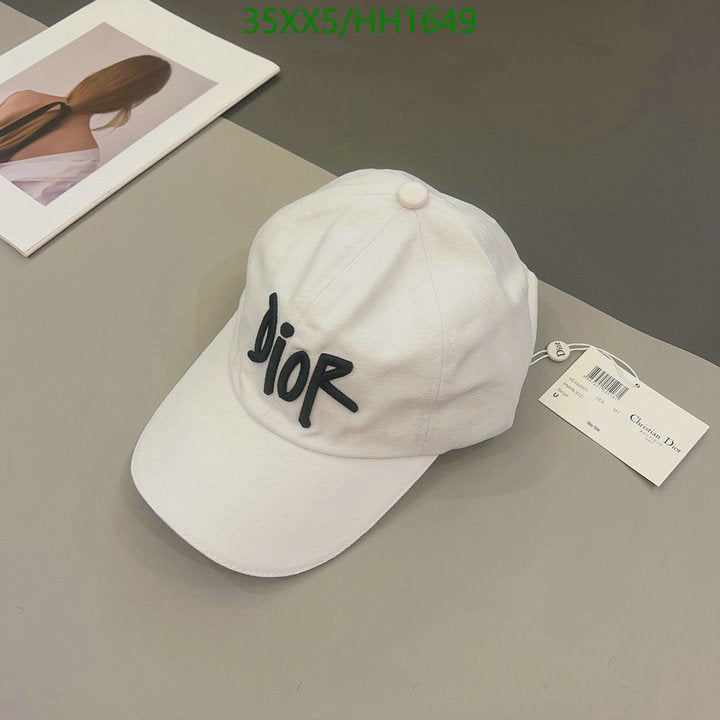 SAMC - DOR Caps & Hats - 103
