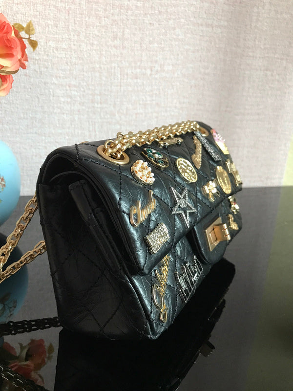 Satchel Bags - CLN Bags - 842