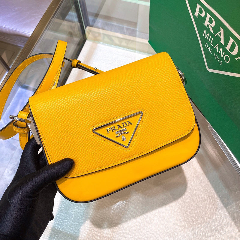 Satchel Bags - PDA Bags - 2520