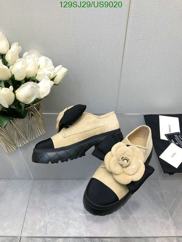 SAMC - CHL Women Shoes - 039