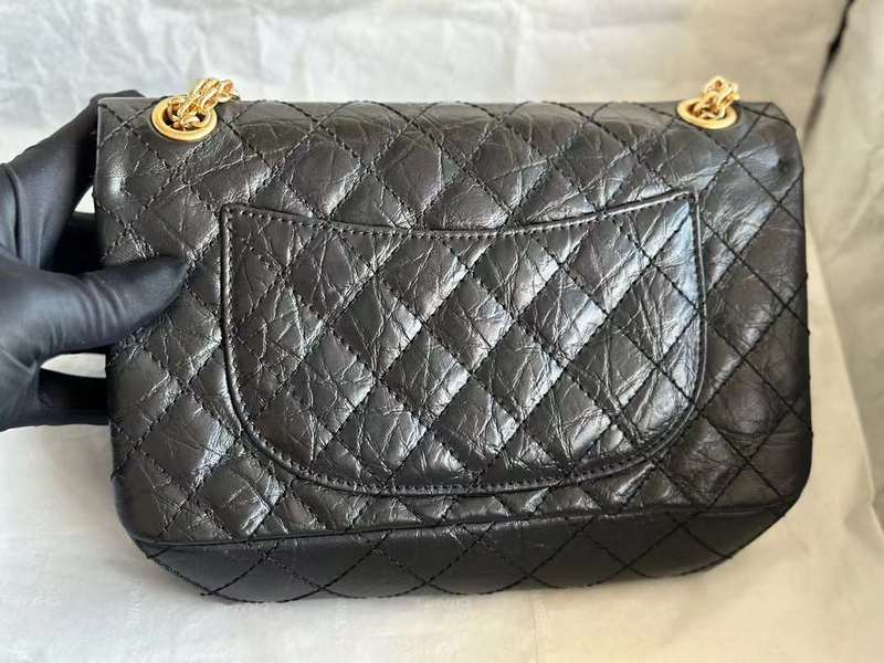 Satchel Bags - CHL Bags - 6082