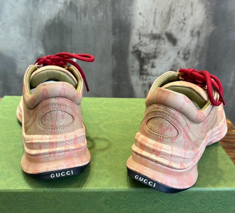 SAMC - GUKI Women Shoes - 705