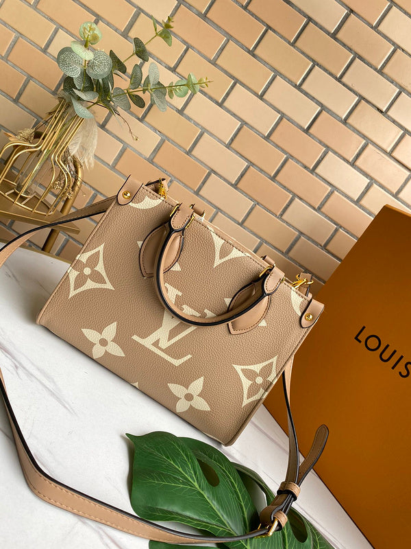 Satchel Bags - VL Bags - 667