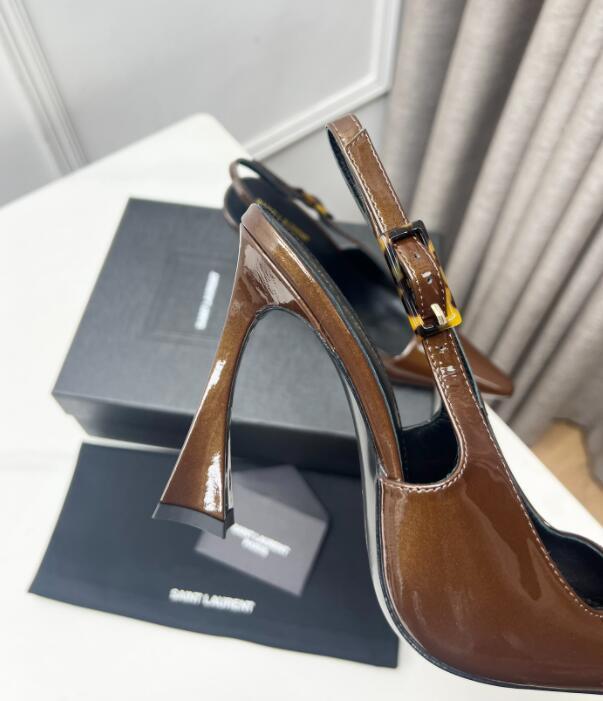 SAMC - YLS Women Shoes - 253