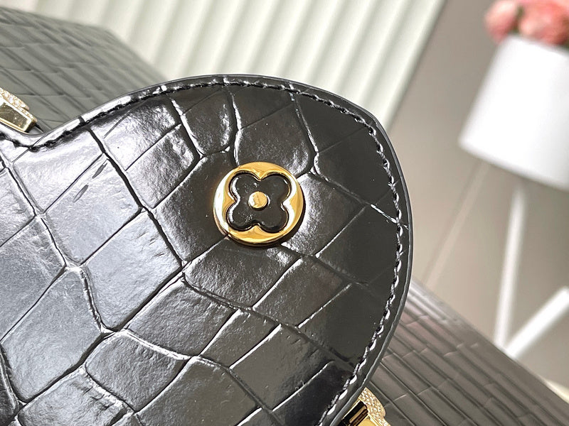 Satchel Bags - VL Bags - 1362
