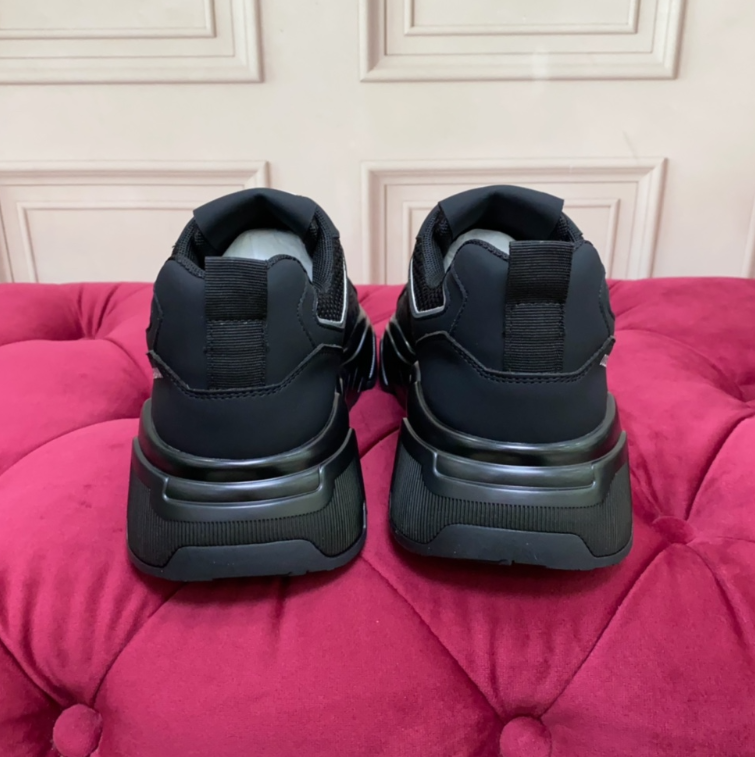 SAMC - DAG Men Shoes - 046