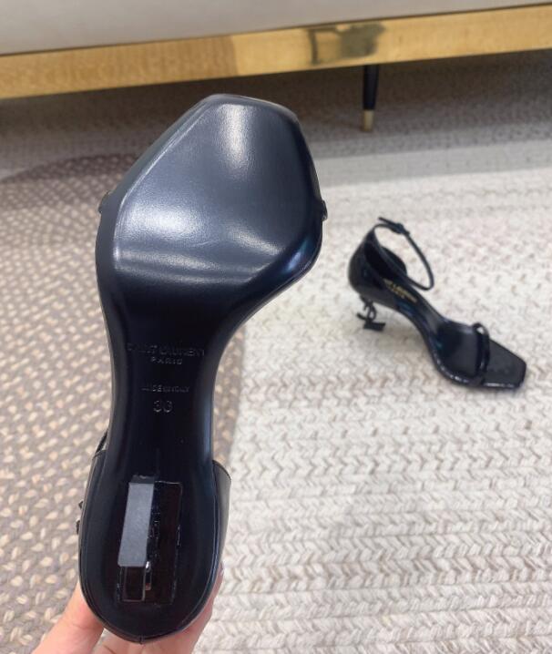 SAMC - YLS Women Shoes - 182