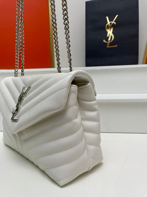 Satchel Bags - SLY Bags - 1093
