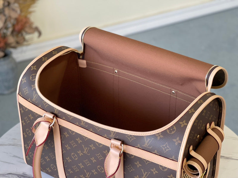 Satchel Bags - VL Bags - 712