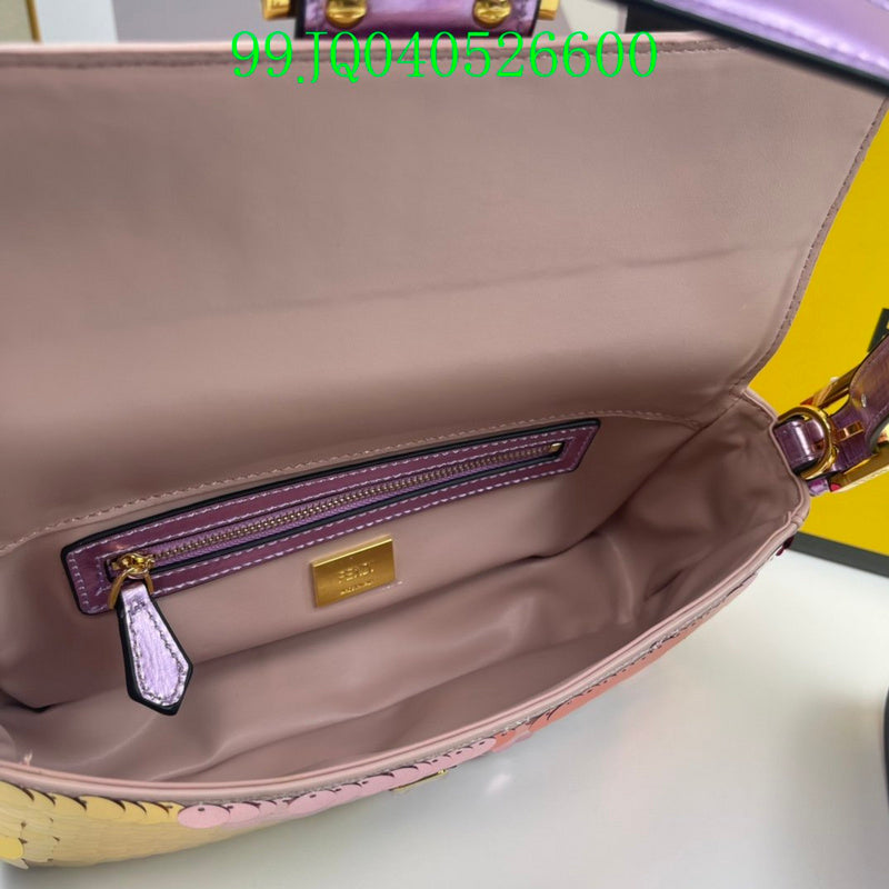 Glami - FDE Bags - 3204
