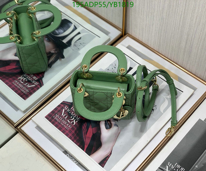 SAMCC - DOR Bags - 1466