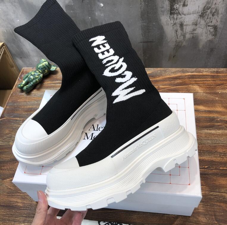 SAMC - AQ Women Shoes - 215
