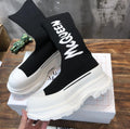 SAMC - AQ Women Shoes - 215