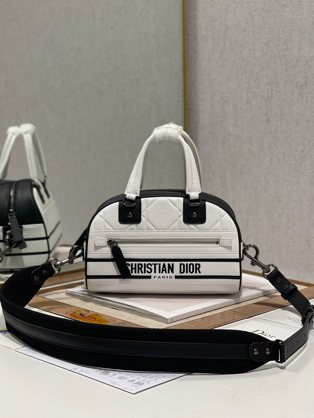 EN - New Lux Bags DIR 341