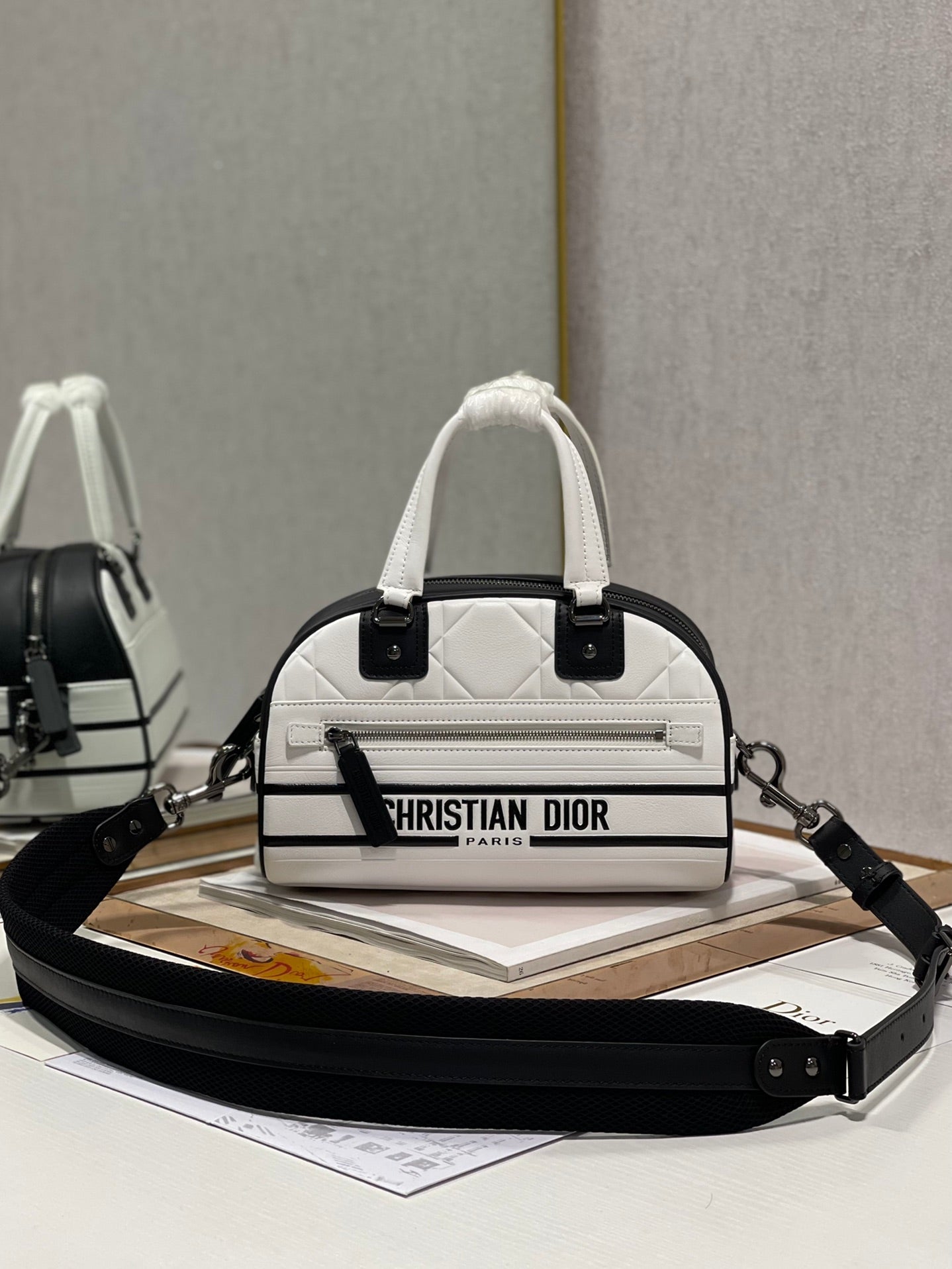 EN - New Lux Bags DIR 341