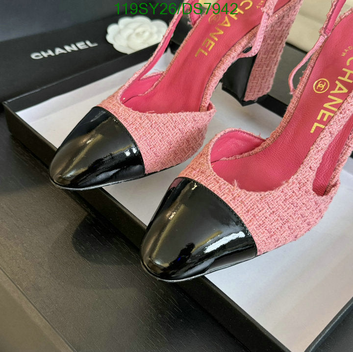SAMC - CHL Women Shoes Ballet - 009