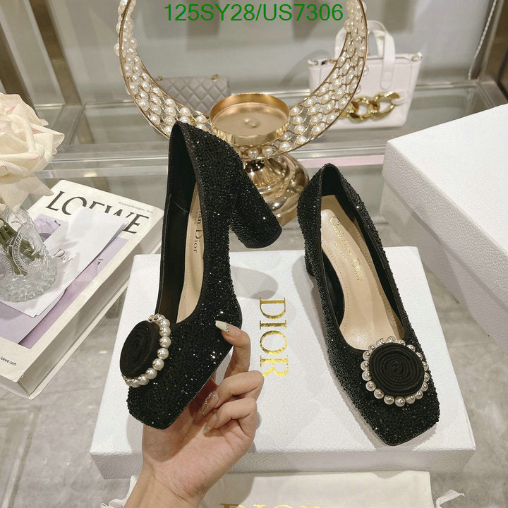 SAMCC - DOR Women Shoes - 1556