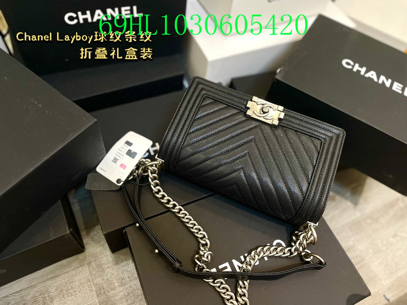 Glami - CHL Bags - 745