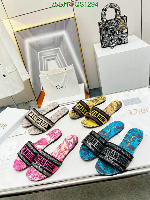 SAMCC - DOR Women Shoes - 2140