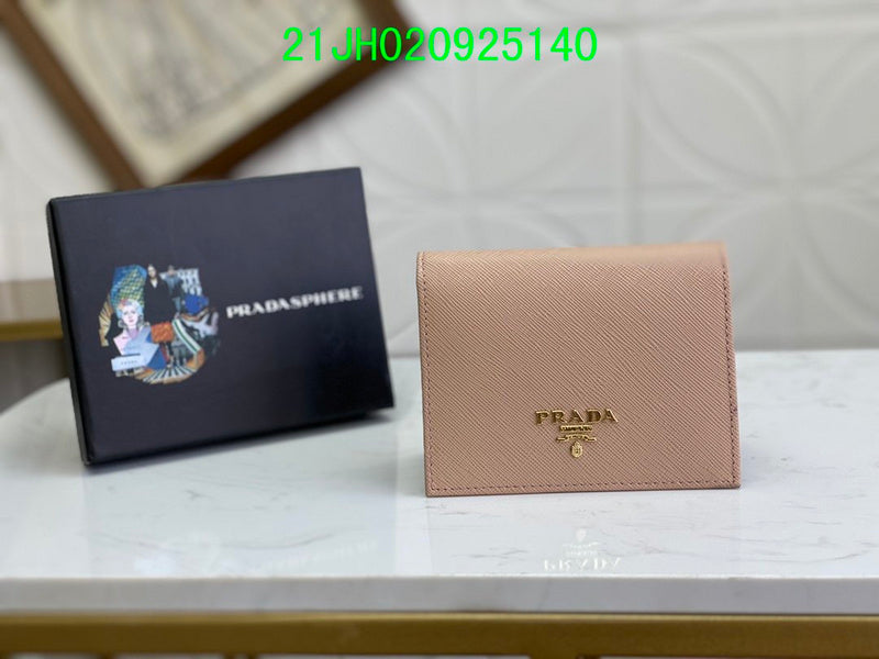 Glami - PD Wallet - 326